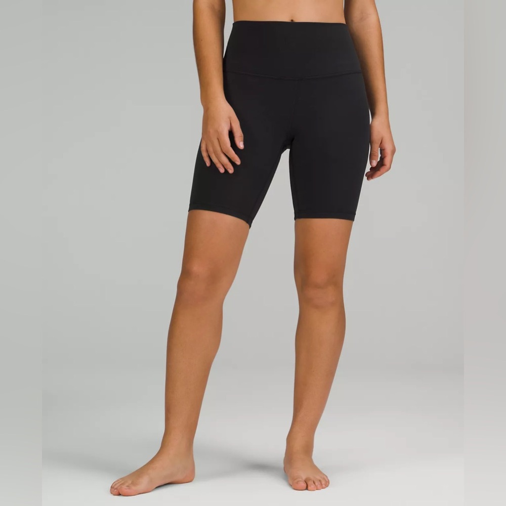 lululemon Align High-Rise Short 8